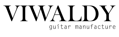 ViWaldy guitar manufacture