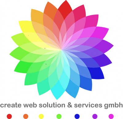 create web solution & services gmbh