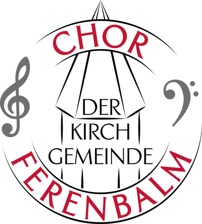 Chor der Kirchgemeinde Ferenbalm